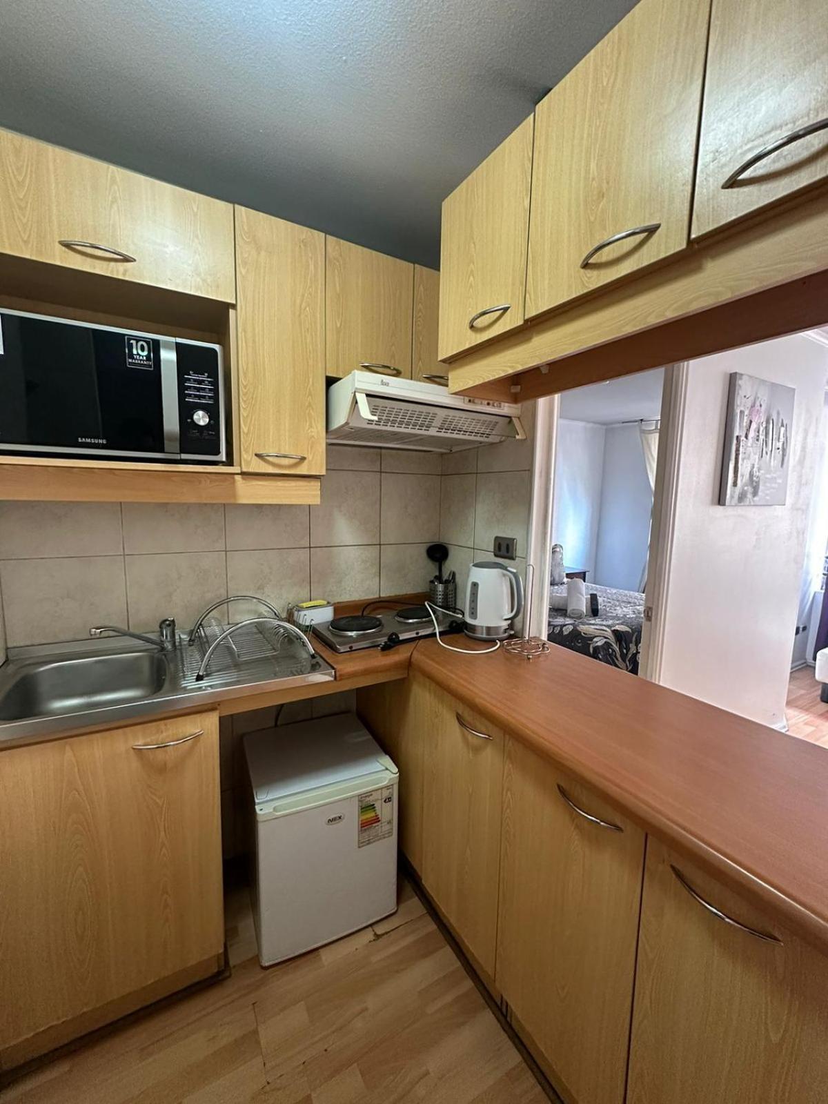 Apartment Smart Santiago