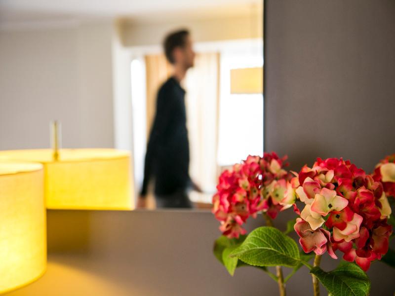 Aparthotel La Sebastiana Santiago