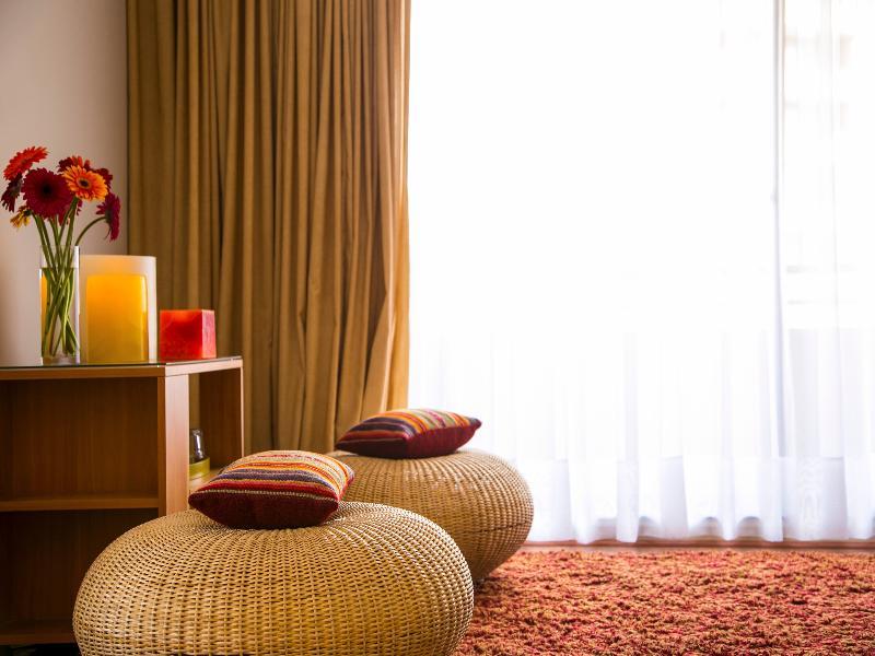 Aparthotel La Sebastiana