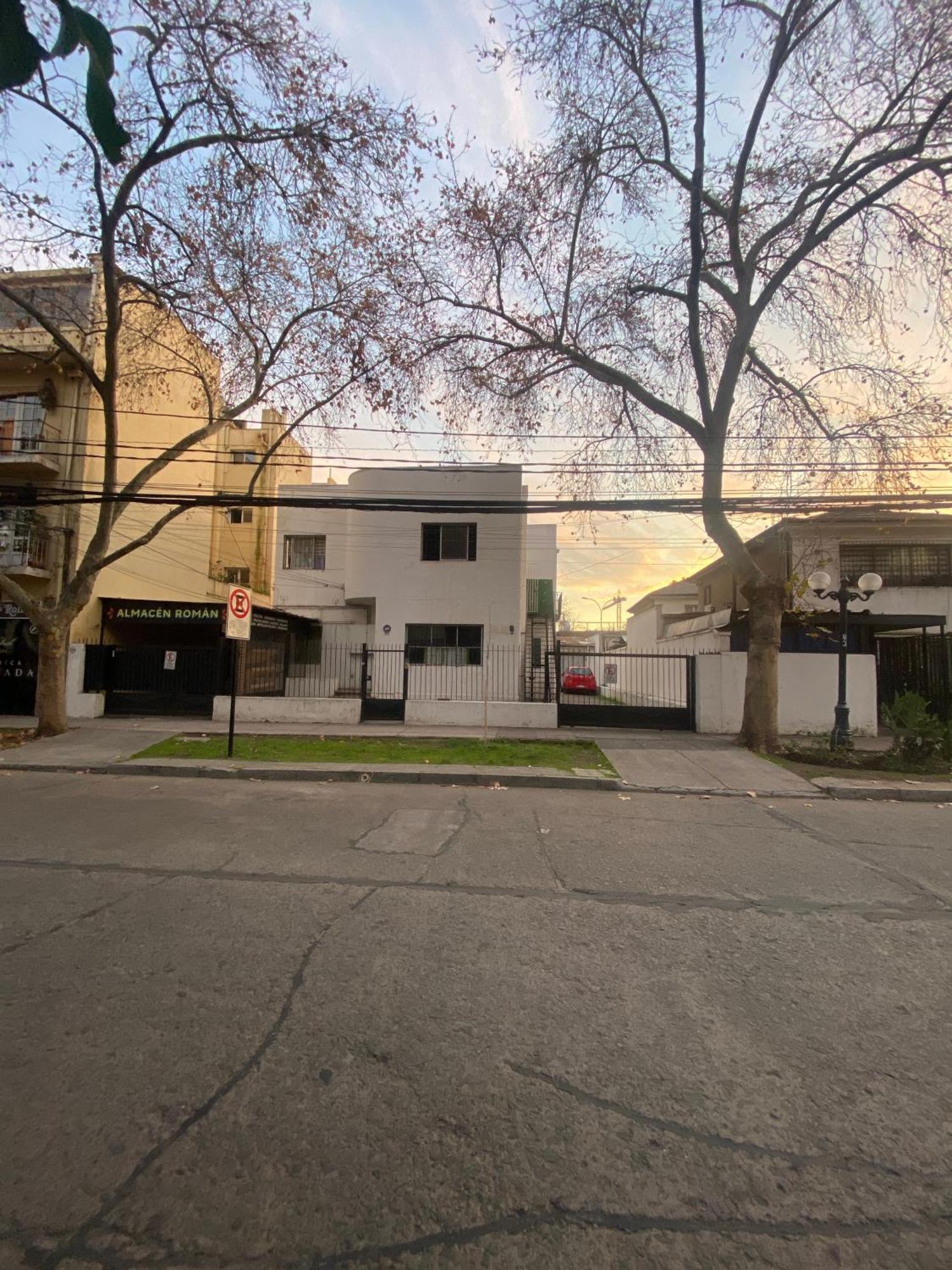Departamento En Providencia Casa Apartment *
