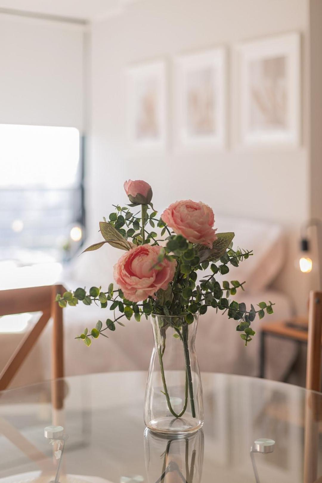Cozy In The Heart Of Nunoa Perfect For Two Santiago