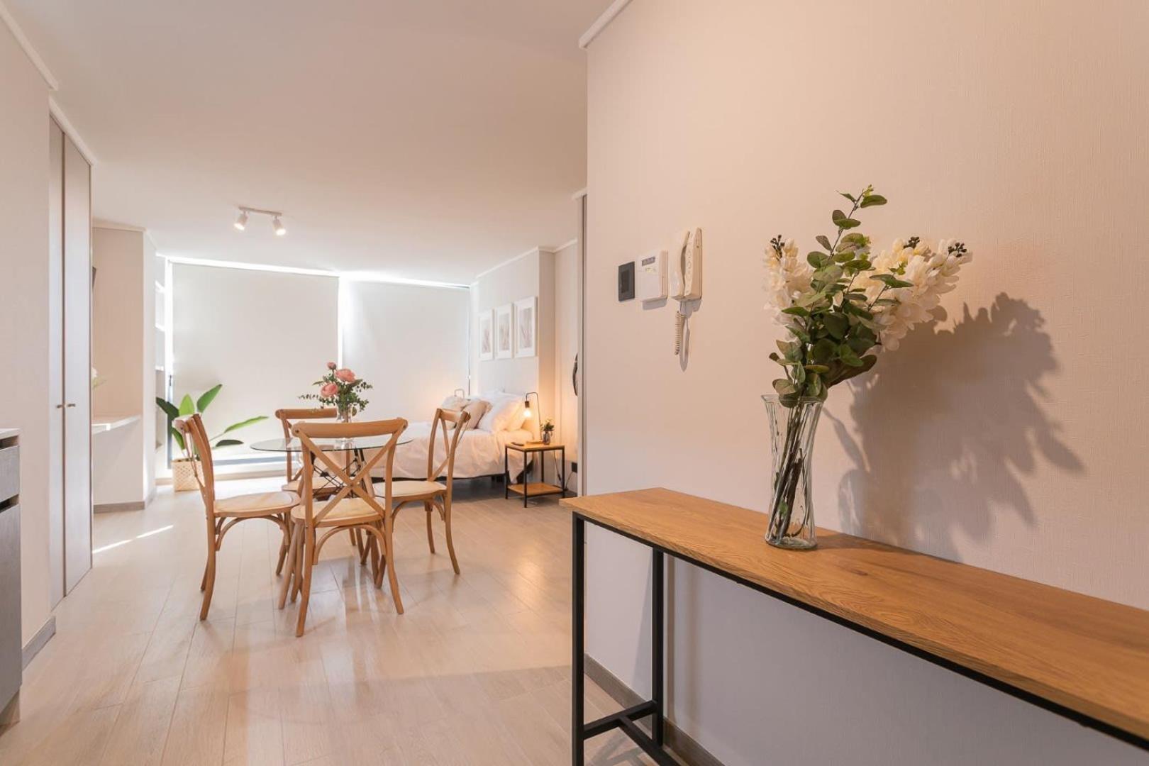 Cozy In The Heart Of Nunoa Perfect For Two