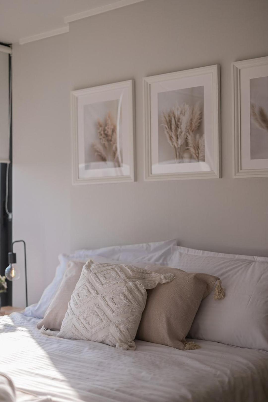 Apartment Cozy In The Heart Of Nunoa Perfect For Two