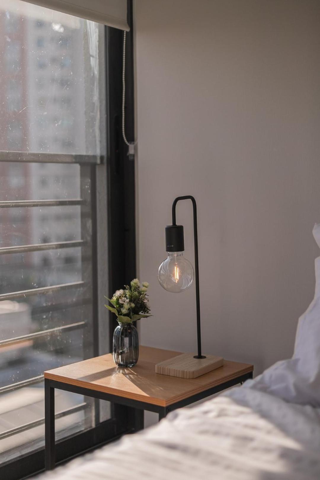 Cozy In The Heart Of Nunoa Perfect For Two Apartment Santiago