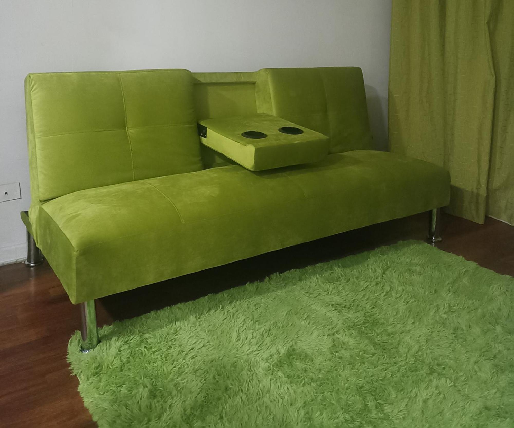Apartamento Terminal Dpto Estacion Equipado *