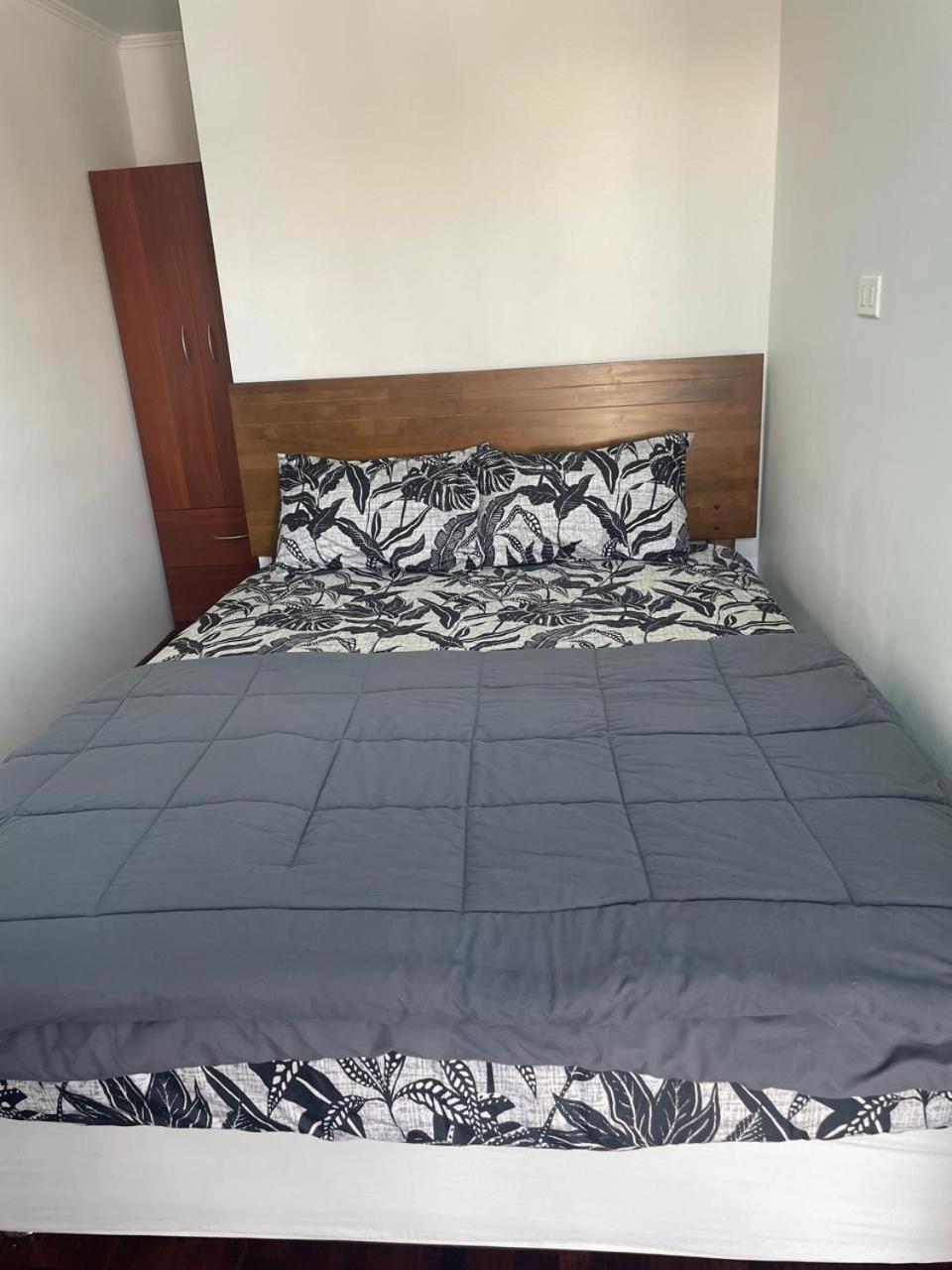 Apartment Puente Alto