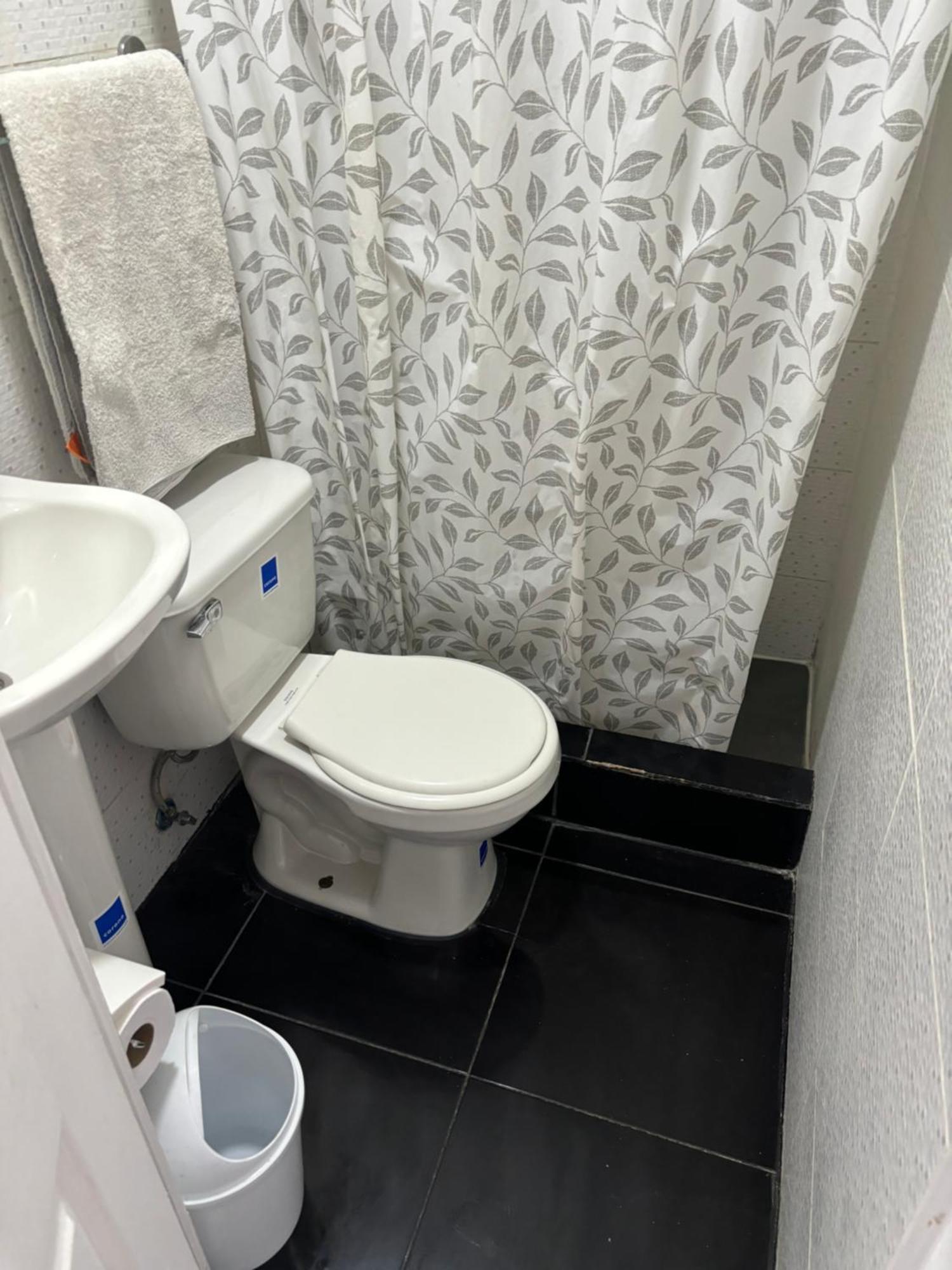 Puente Alto Apartment *