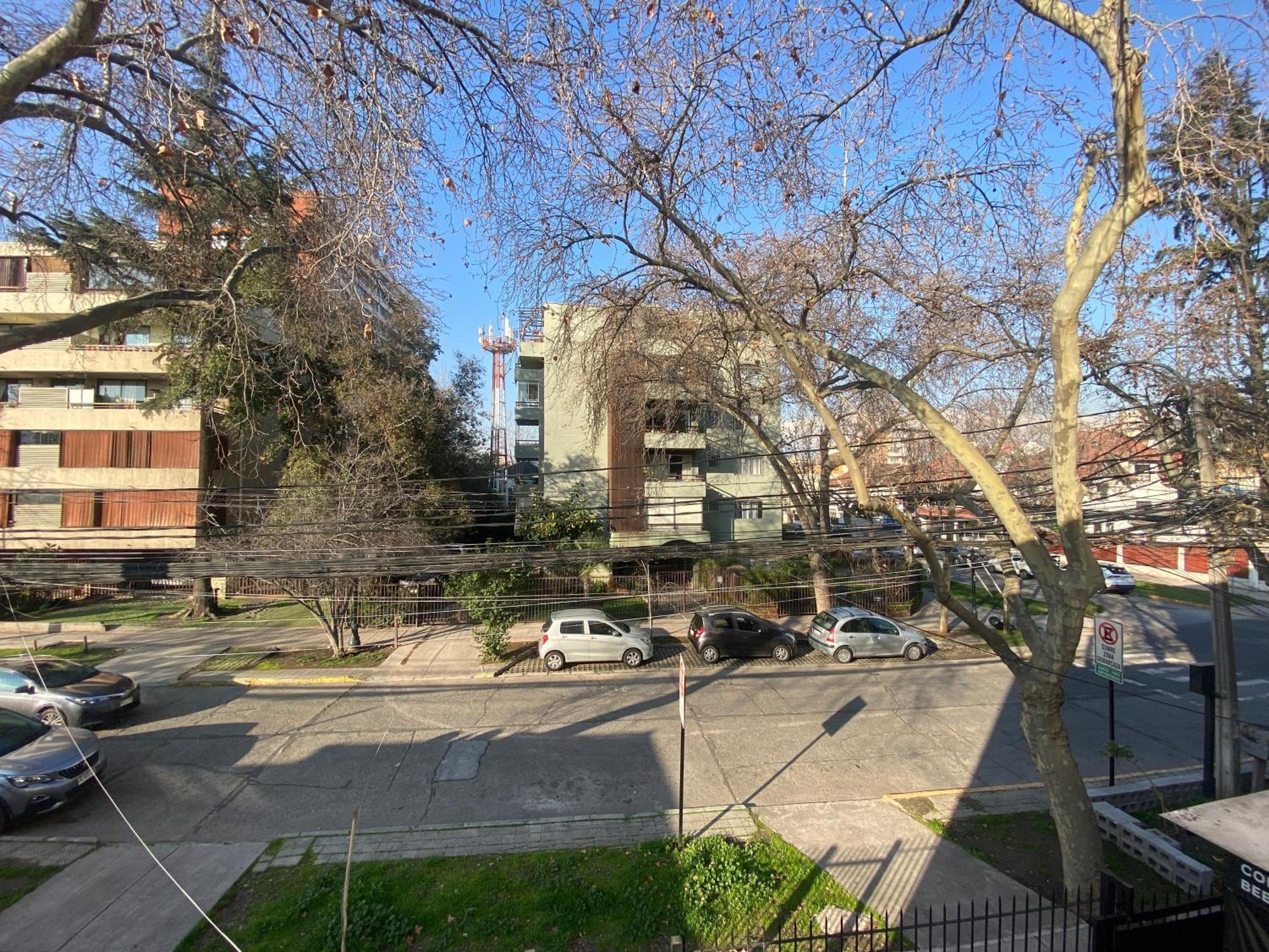 Casa de férias 1 Con Bano Compartido En Providencia Casa *