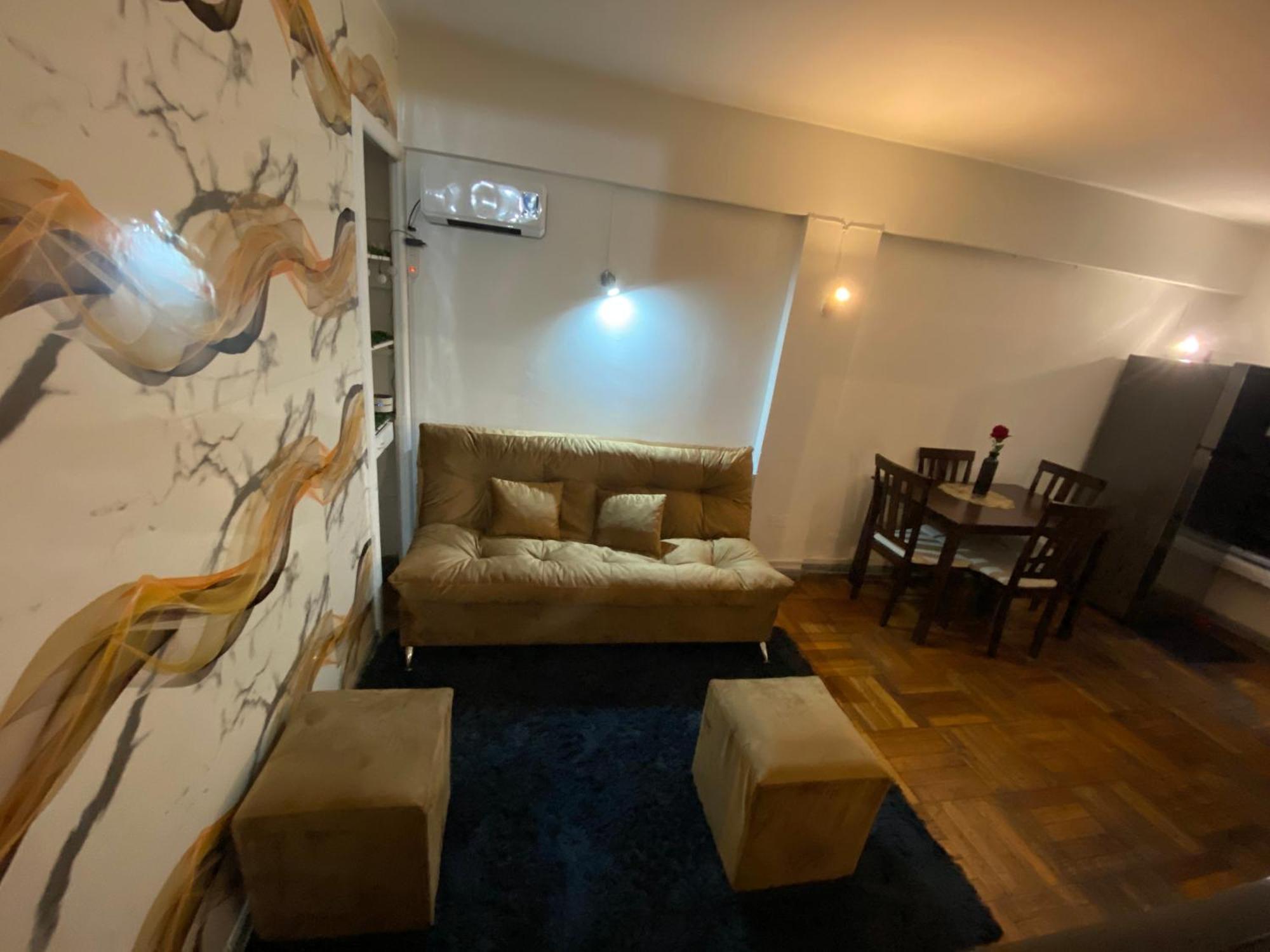 Departamento En Providencia Casa Apartment *
