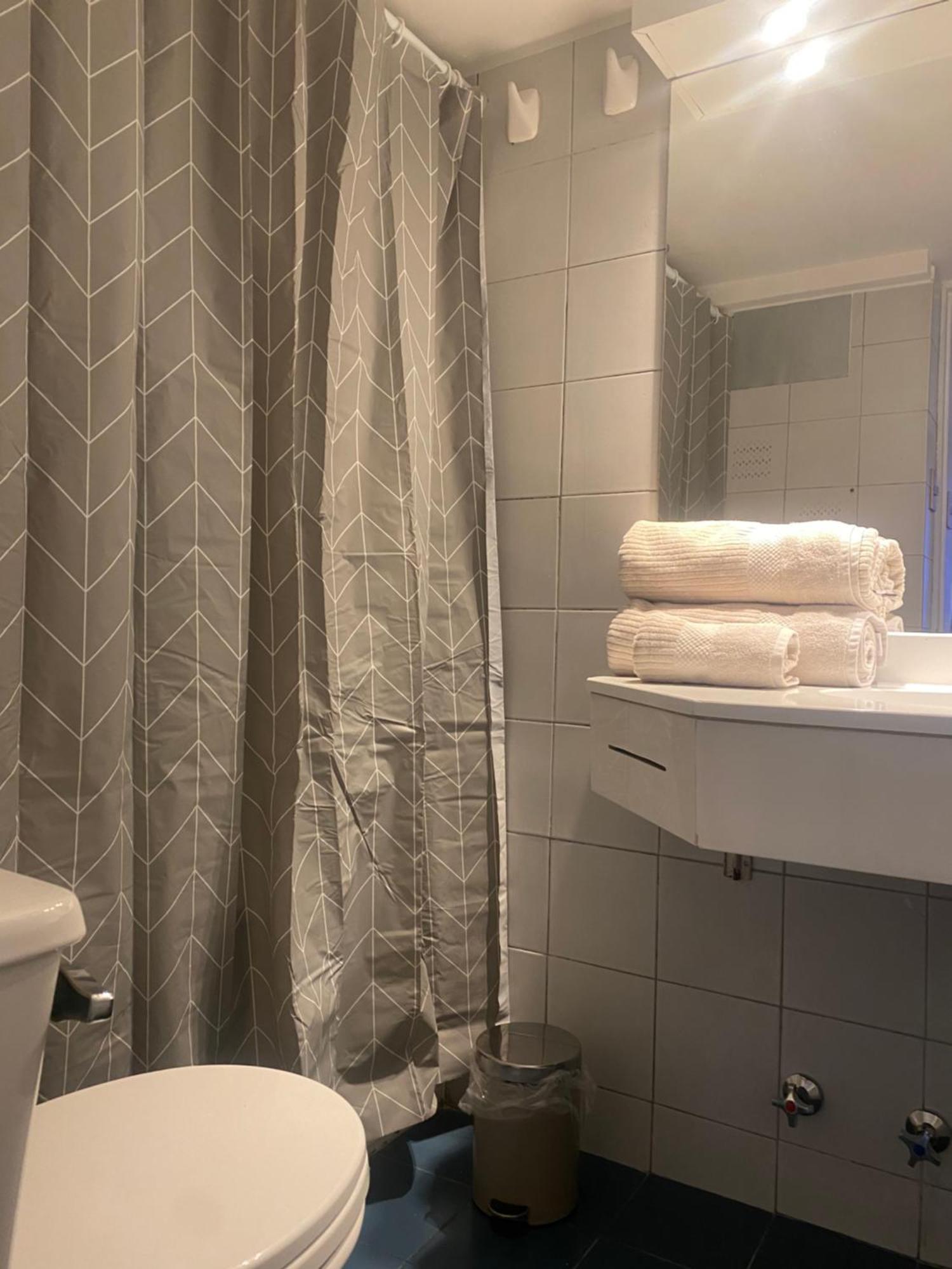 Apartamento La Mejor Ubicacion En *