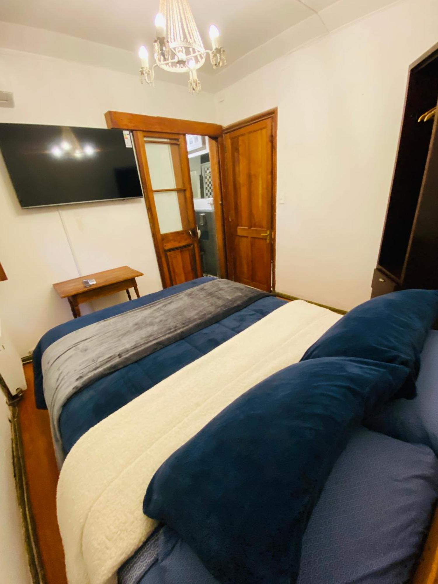 Casona Montt 522 - Santiago