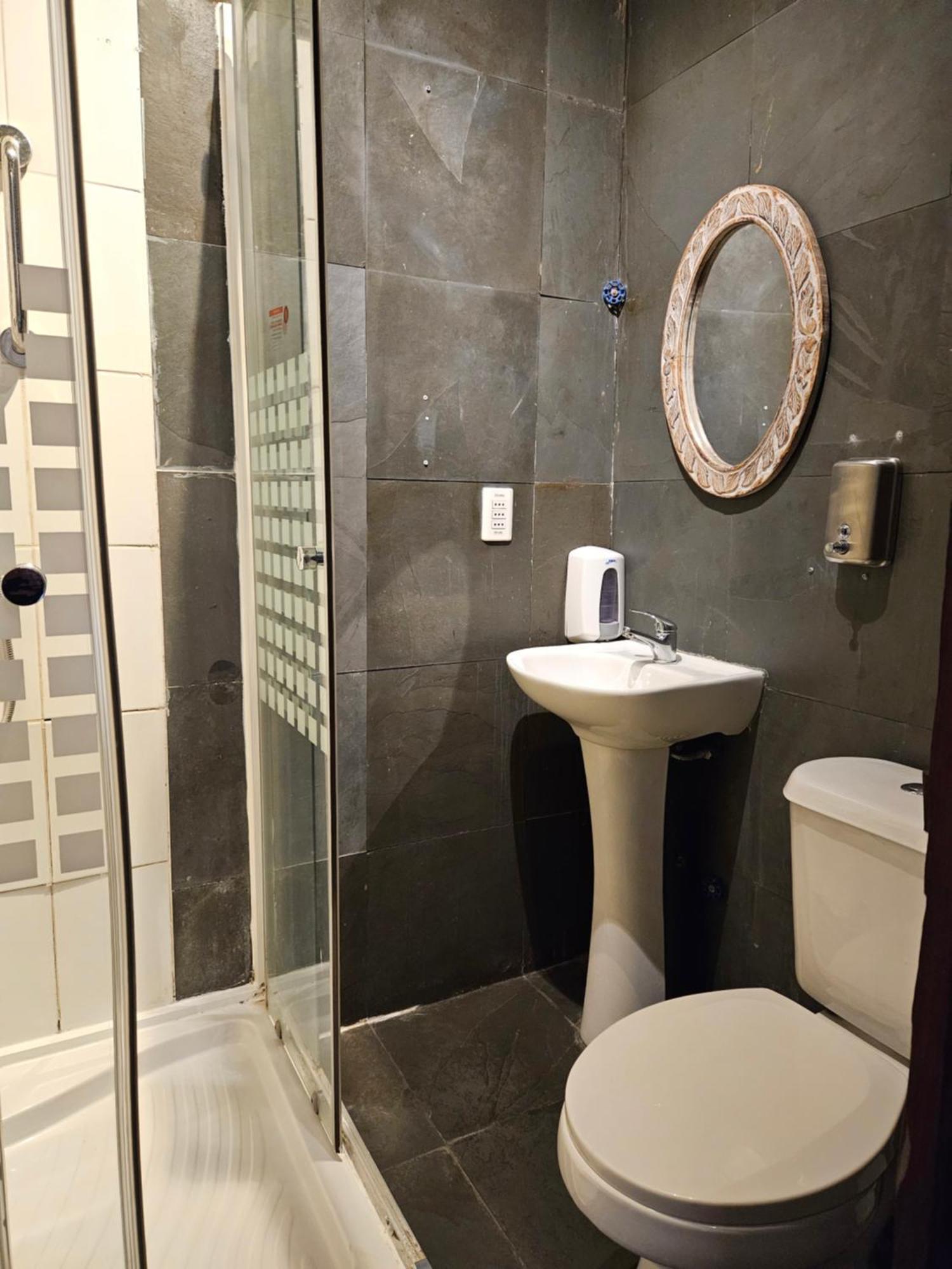Casona Montt 522 - Bed & Breakfast Santiago