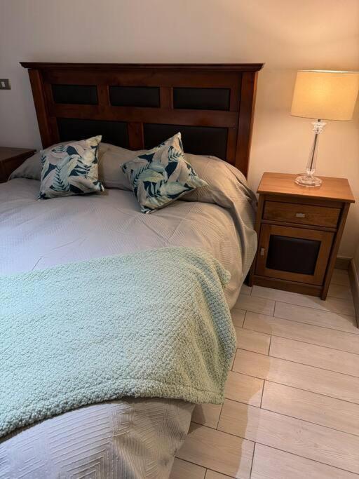 Nr Apart Tocornal 1 - Centro Apartamento *