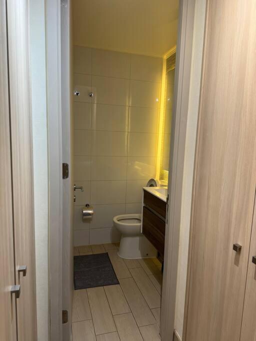 Nr Apart Tocornal 1 - Centro Apartamento *