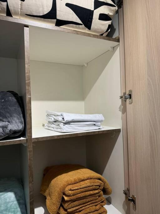 Apartamento Nr Apart Tocornal 1 - Centro Santiago de Chile