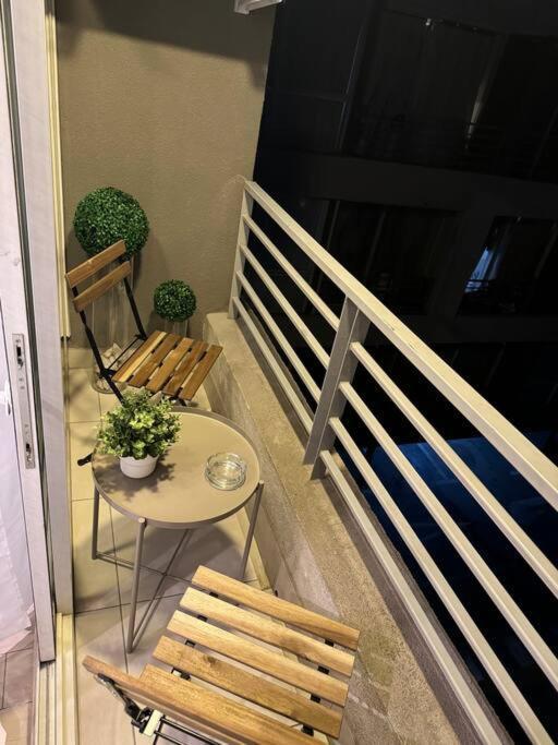 Nr Apart Tocornal 1 - Centro Apartamento