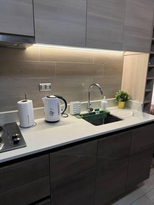Apartamento Nr Apart Tocornal 1 - Centro