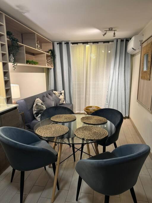 Apartamento Nr Apart Tocornal 1 - Centro Santiago de Chile