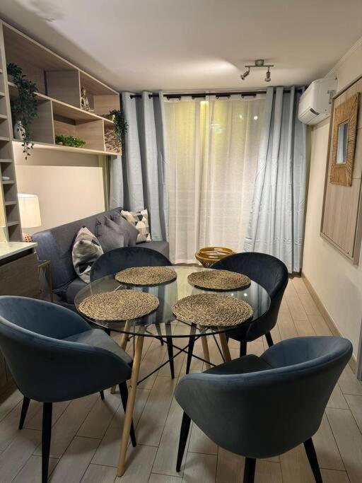 Nr Apart Tocornal 1 - Centro Apartamento