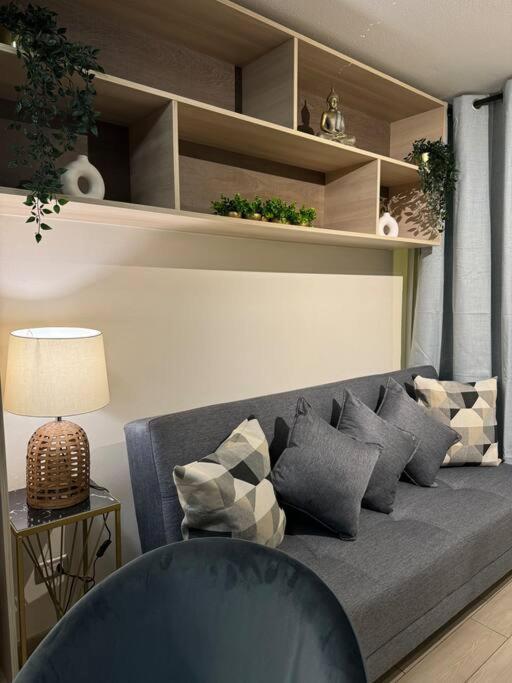 Nr Apart Tocornal 1 - Centro Apartamento *