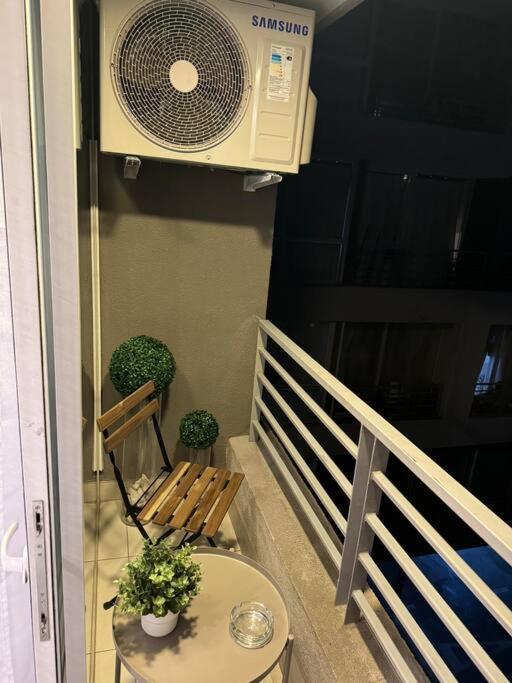 Apartamento Nr Apart Tocornal 1 - Centro