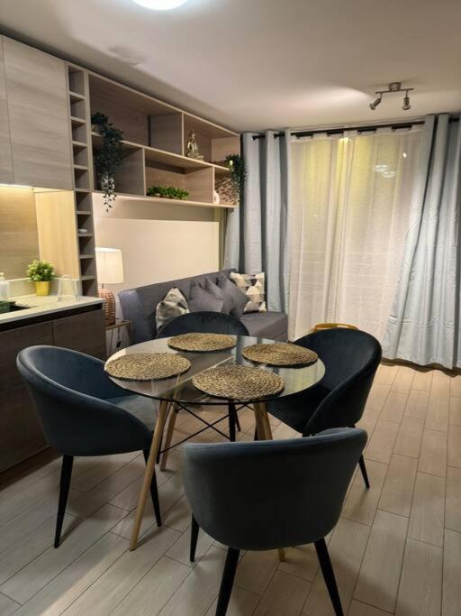 Nr Apart Tocornal 1 - Centro Apartamento