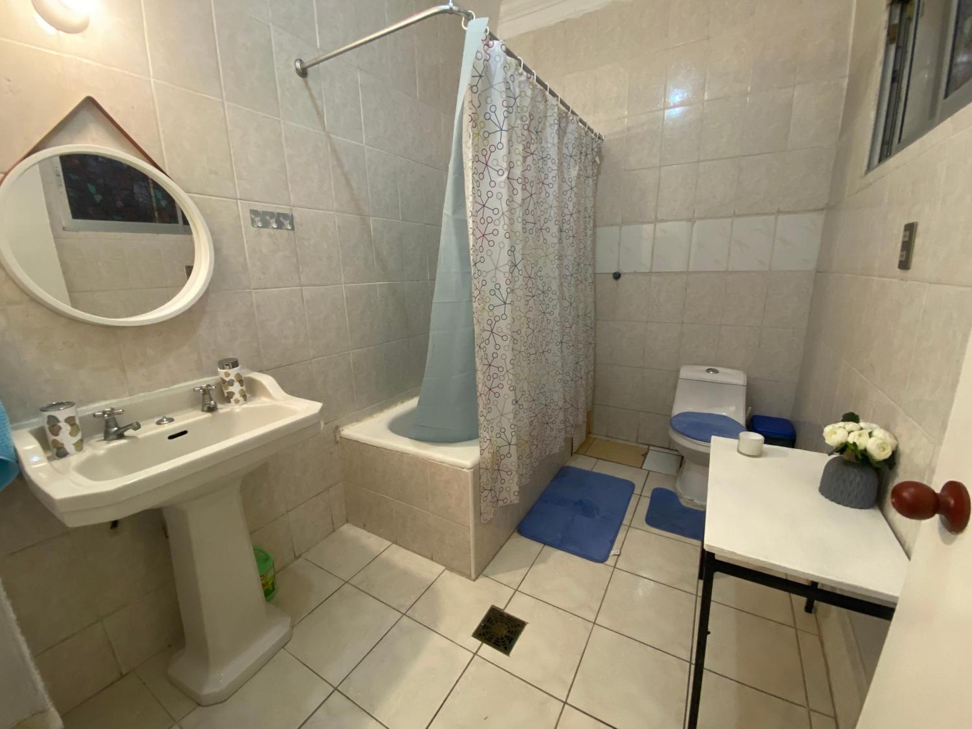 Casa de férias 1 Con Bano Compartido En Providencia Casa *
