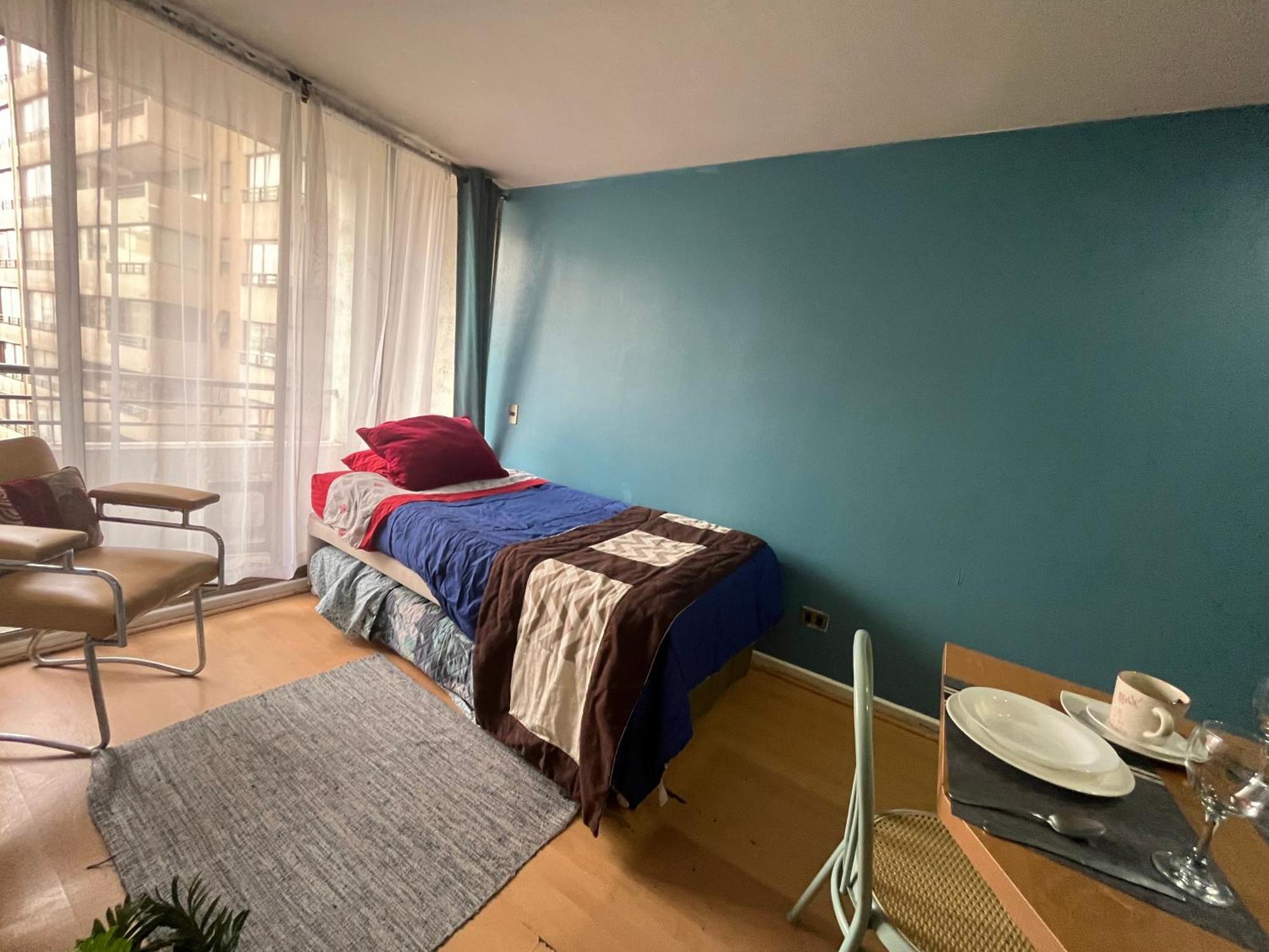 Departamentos Amoblados Relocation Apartment