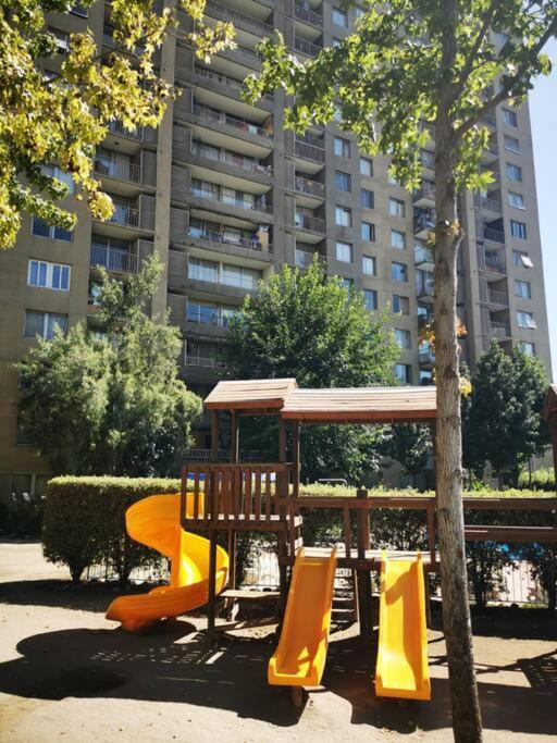 Apartment Departamento Centrico
