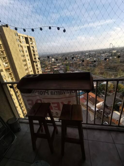 Apartment Departamento Centrico