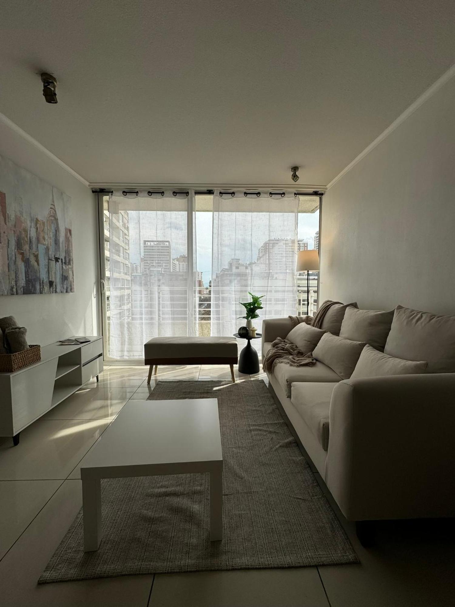 Apartamento Capital In 1d-byhospedate