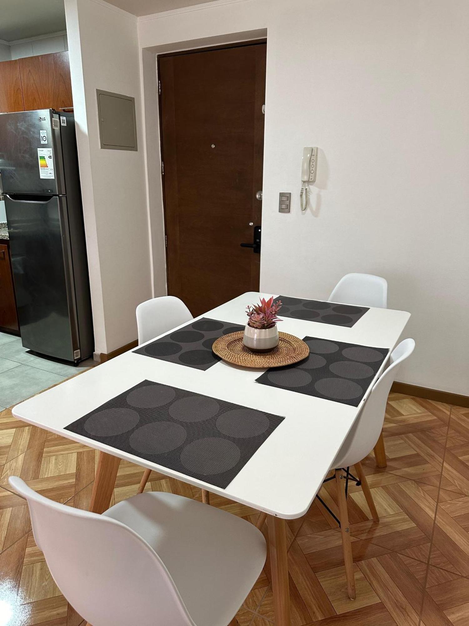Comodo Departamento Iii Apartment *