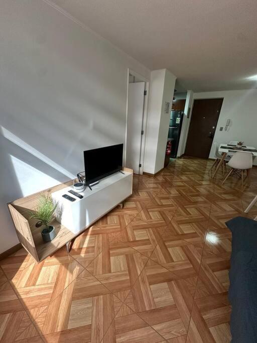 Comodo Departamento Iii Apartment Santiago