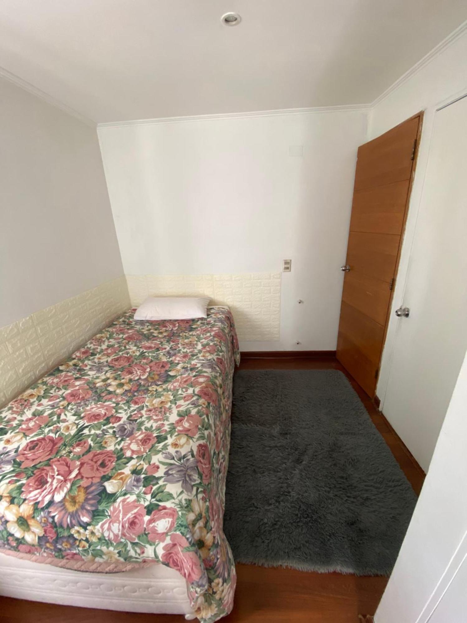Bed & Breakfast Nido De Condores