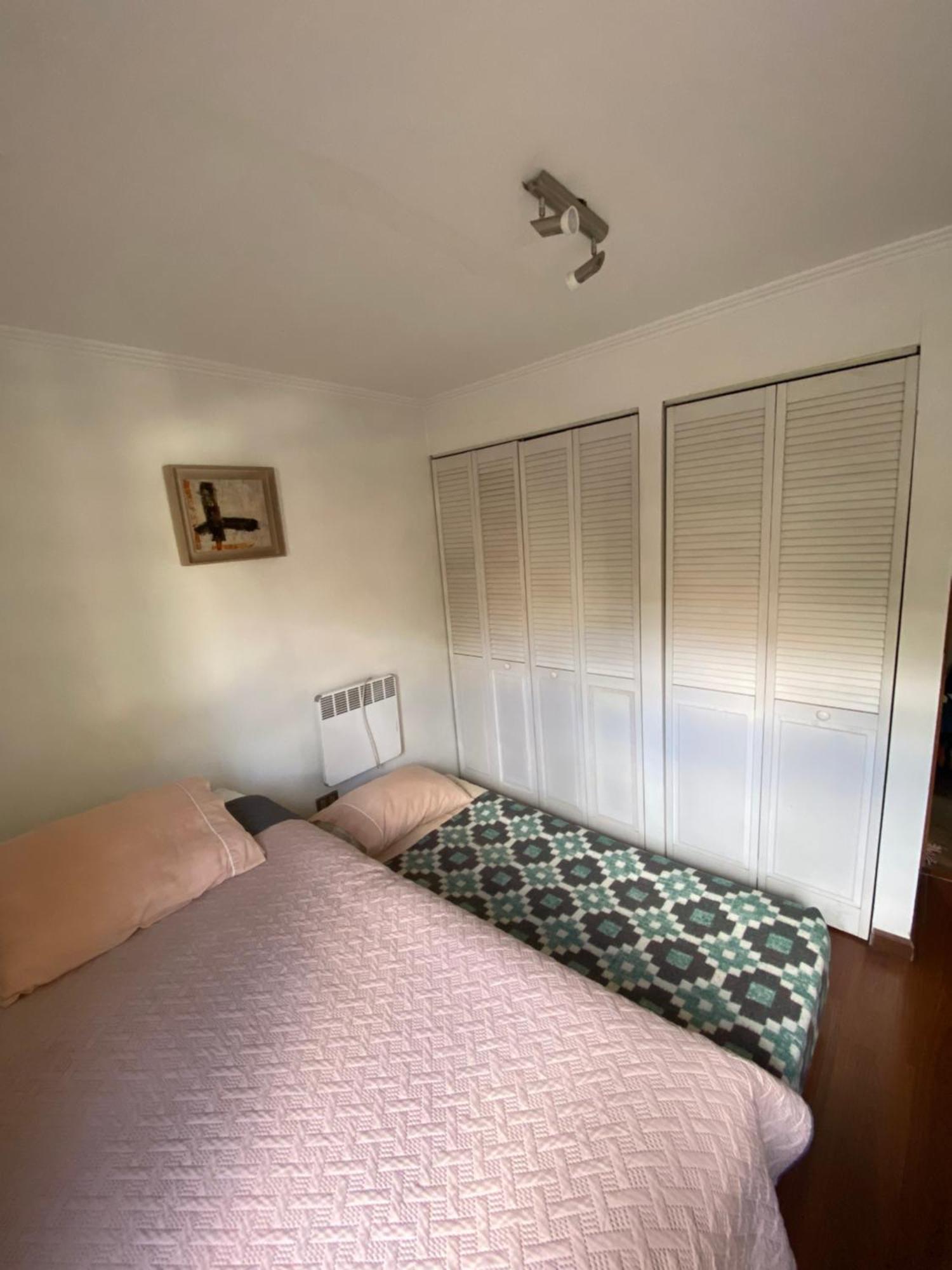 Nido De Condores Bed & Breakfast Santiago