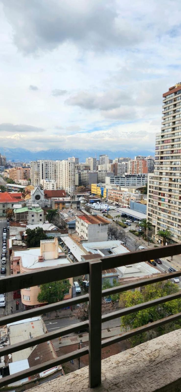 Apartment Metro Santa Lucia, Centro