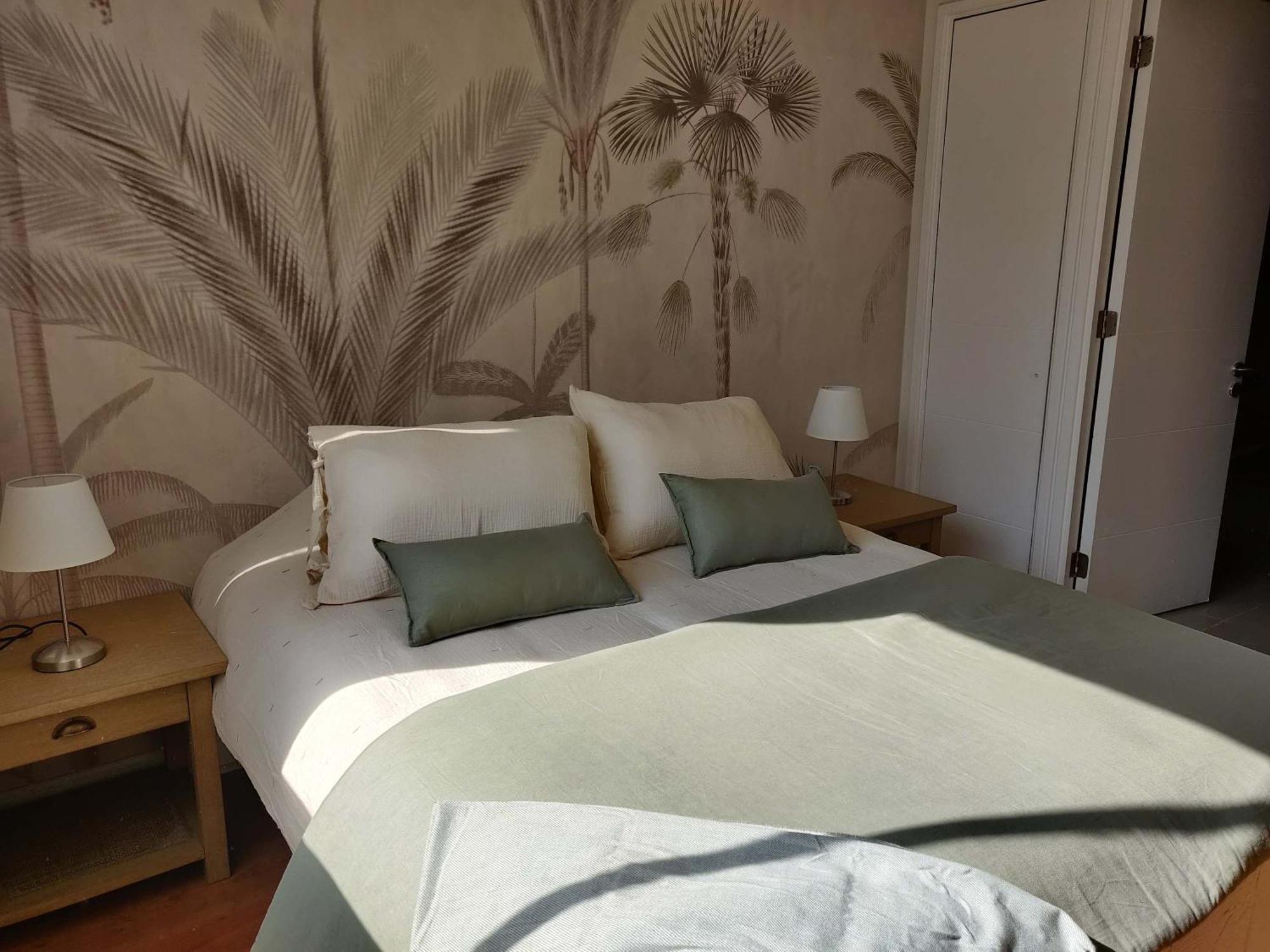 Live Providencia From Your Cozy Santiago de Chile
