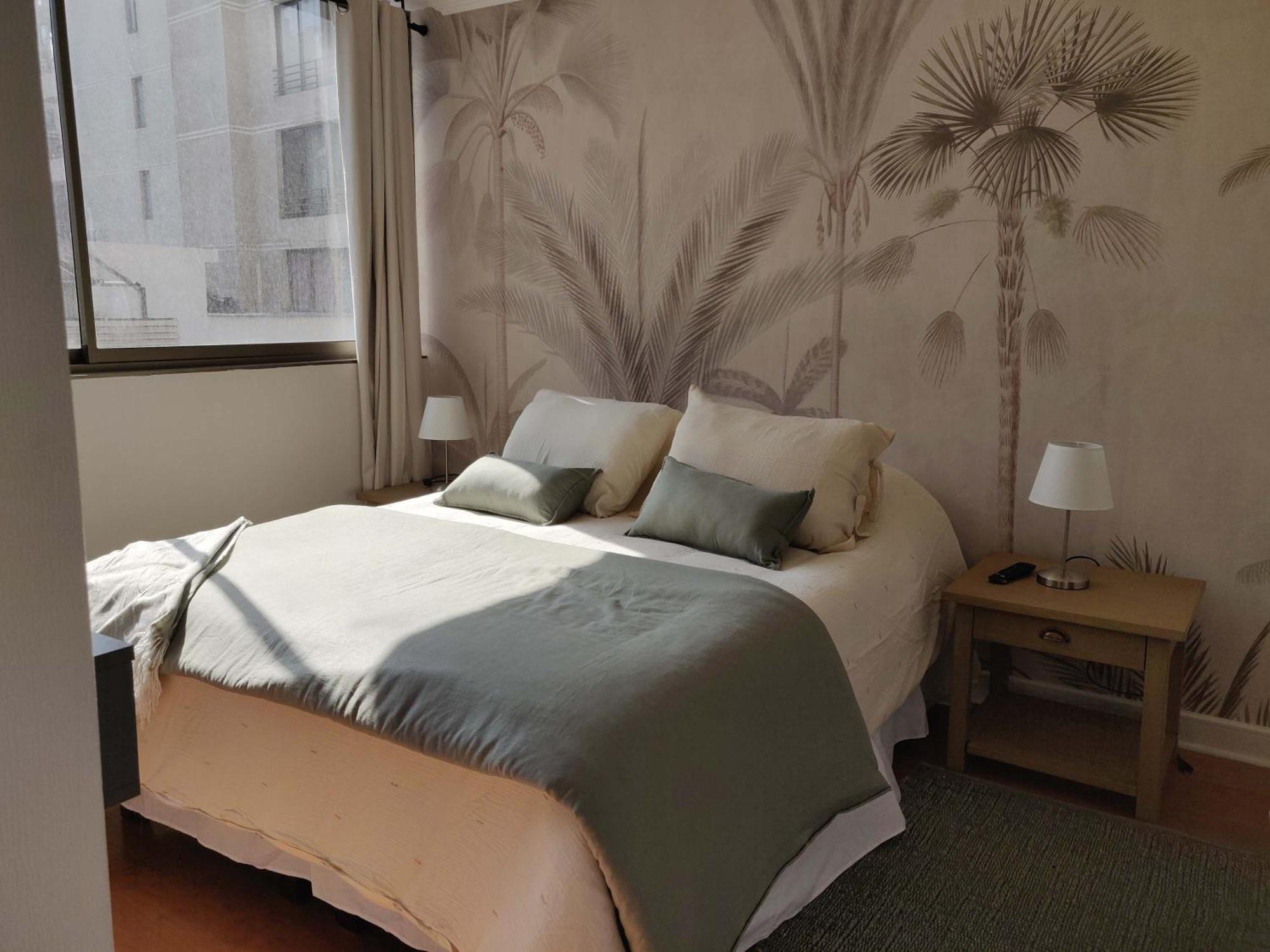Live Providencia From Your Cozy Santiago de Chile