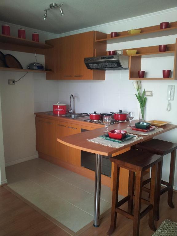 Personal Aparts Bellas Artes Khách sạn hẻo lánh 3*