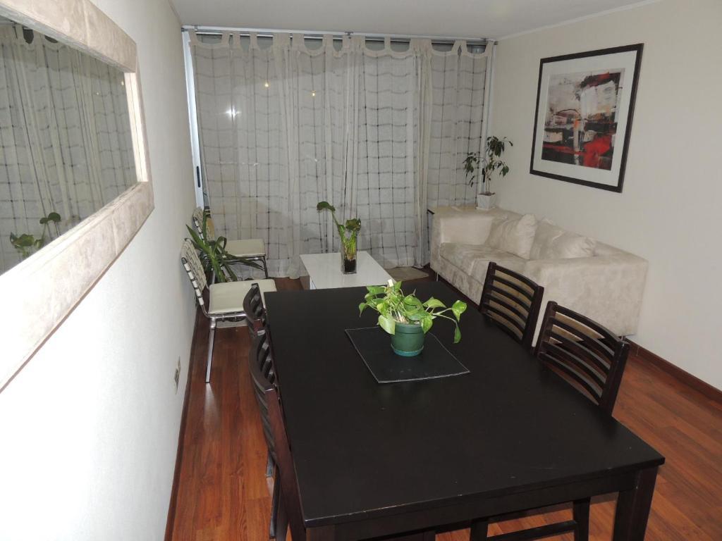 Sys Nueva San Martin Căn hộ Santiago