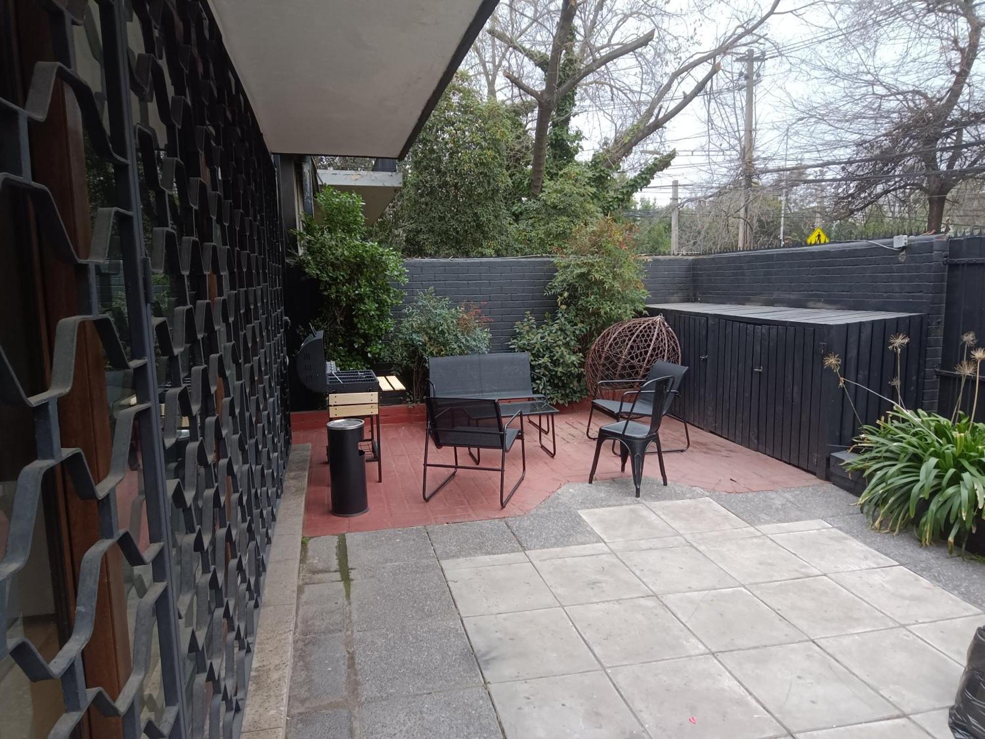 Casa Vitacura Zona 10 Personas 3 Estacionamientos 3 2 Banos Сasa de vacaciones Santiago de Chile