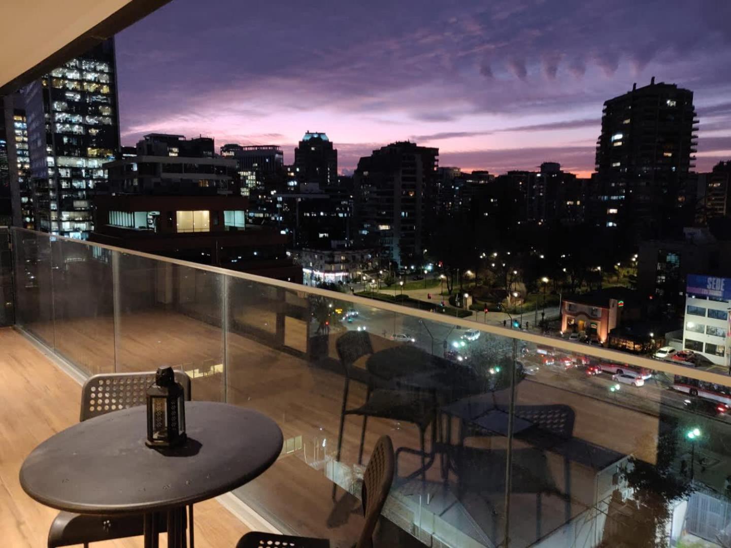 Apartamento Experience Comfort And Spaciousness In Condes *