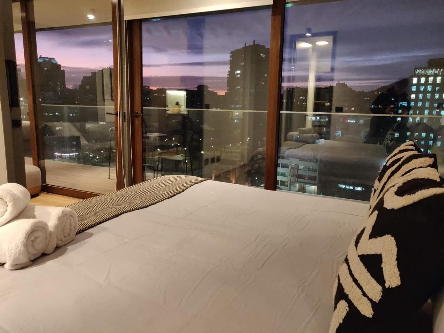 Experience Comfort And Spaciousness In Condes *