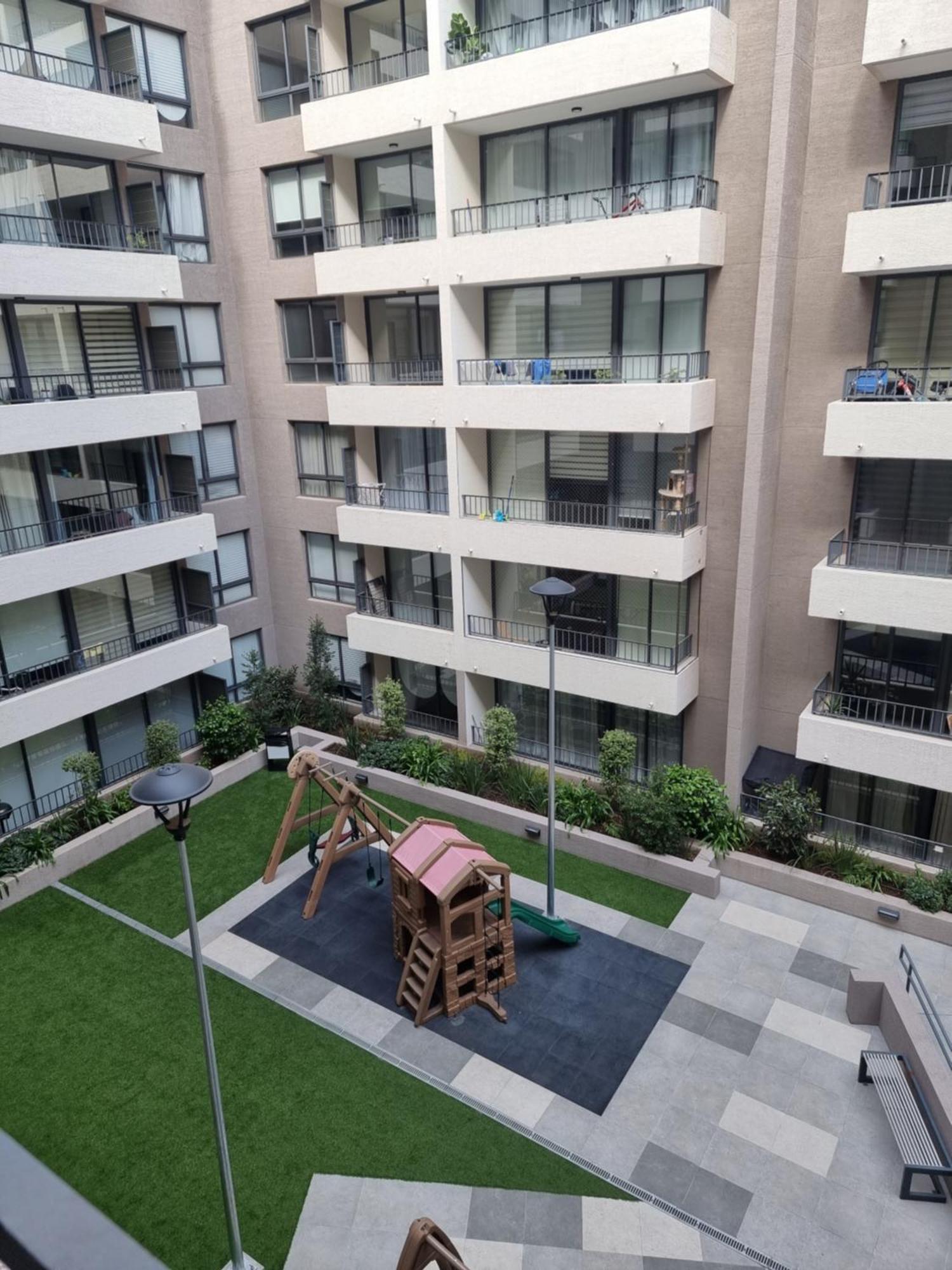 Hermoso De 1 Apartment