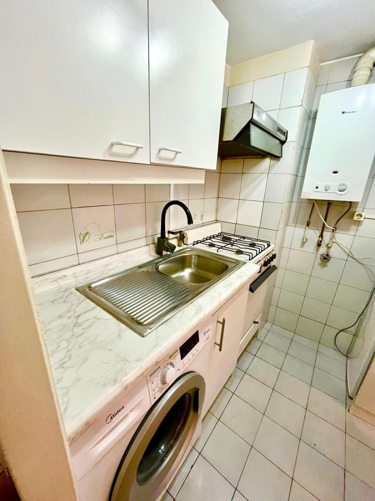 Apartamento La Mejor Ubicacion En Santiago de Chile