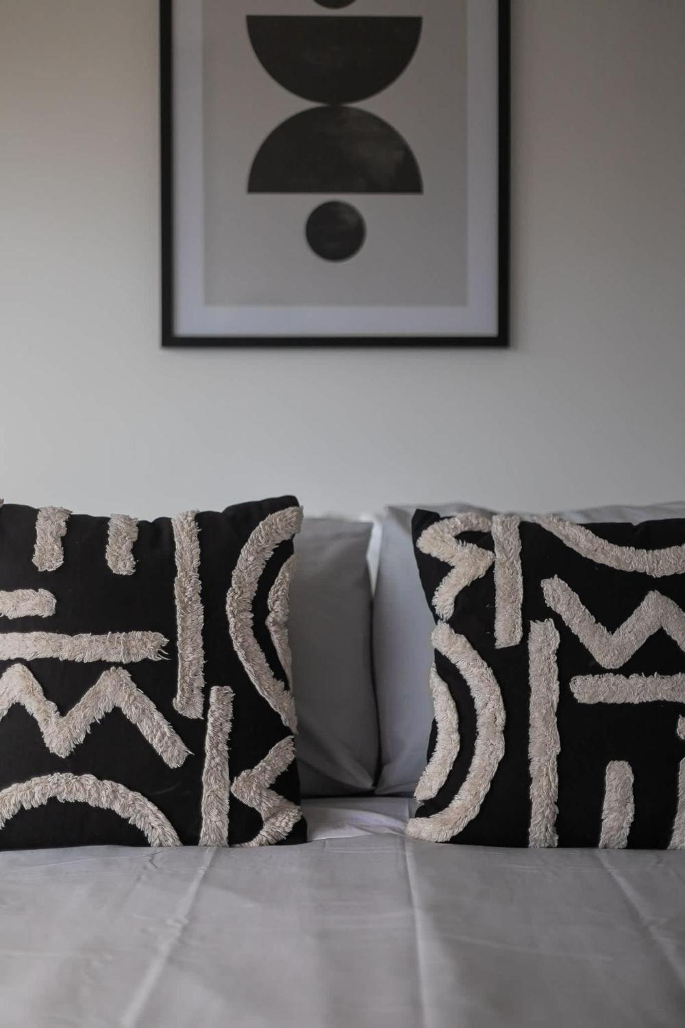Experience Comfort And Spaciousness In Condes *