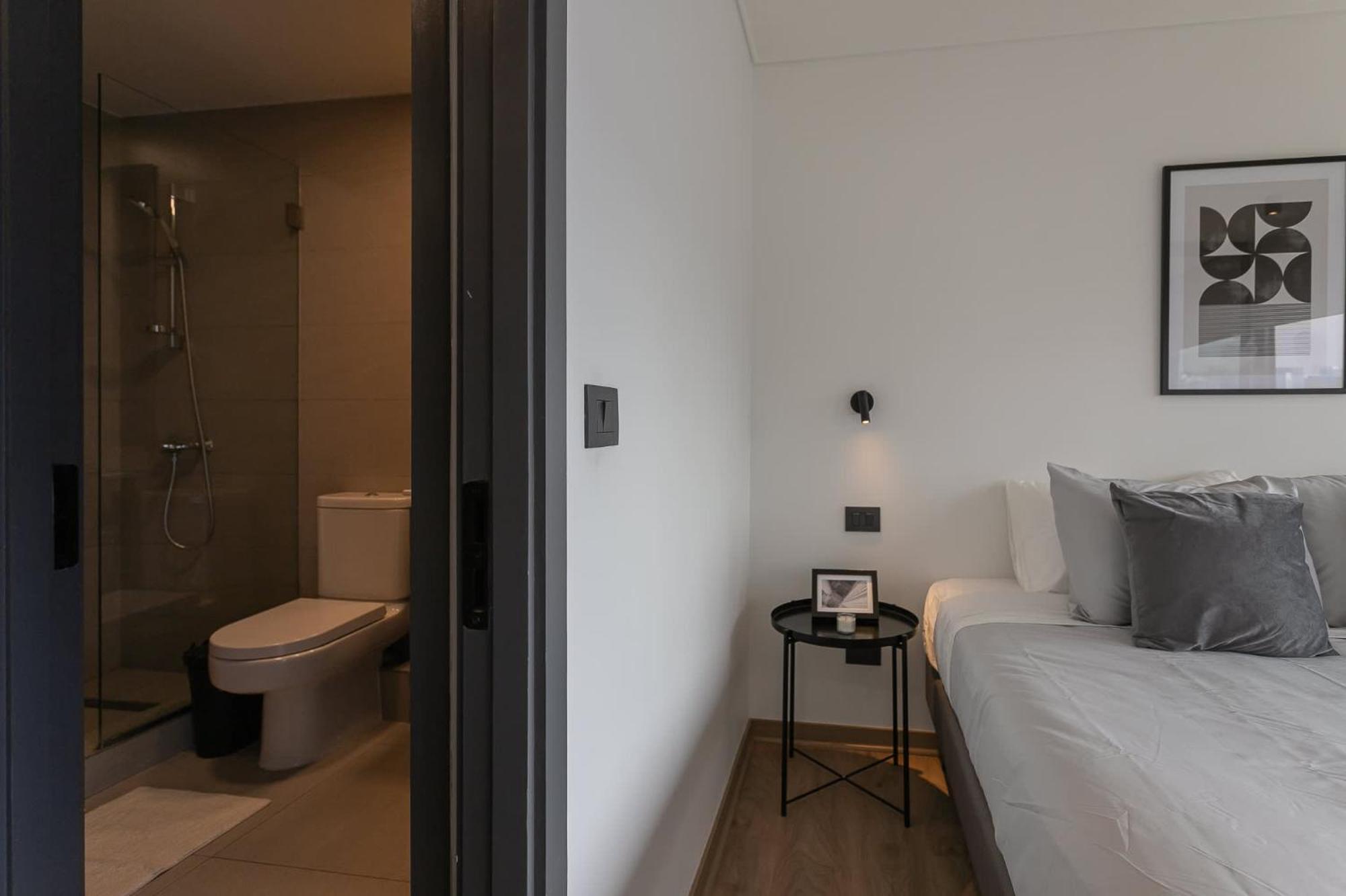 Experience Comfort And Spaciousness In Condes Santiago de Chile