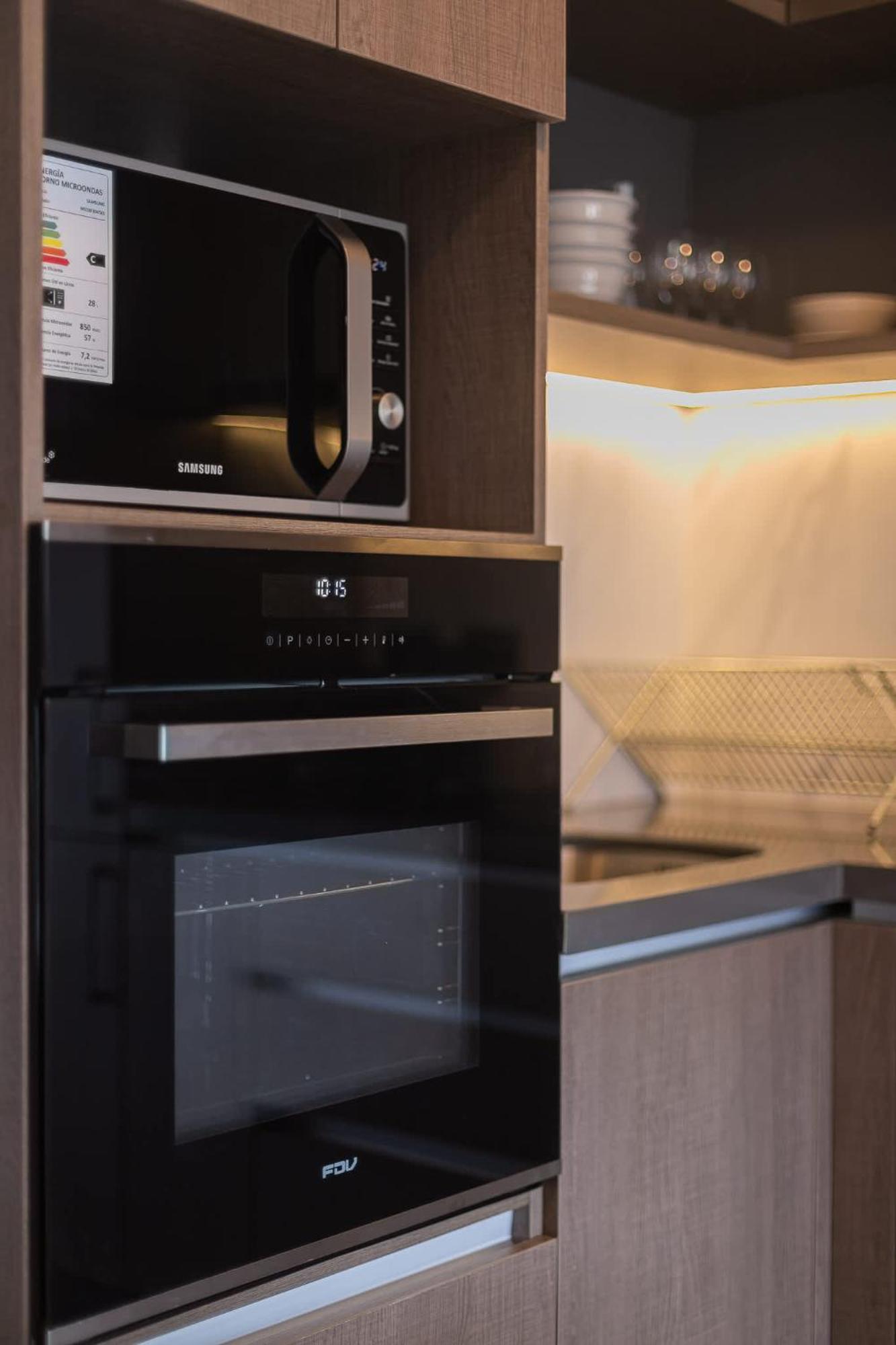 Experience Comfort And Spaciousness In Condes