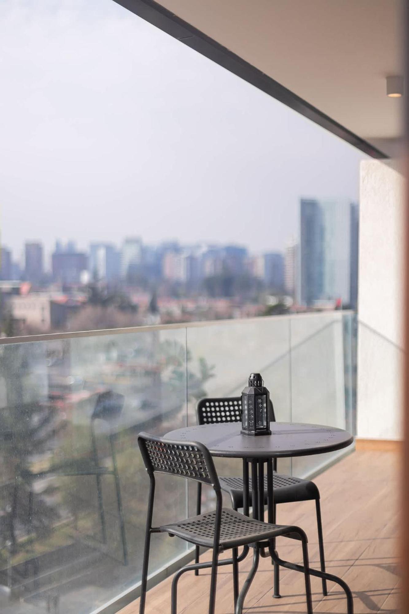 Apartamento Experience Comfort And Spaciousness In Condes