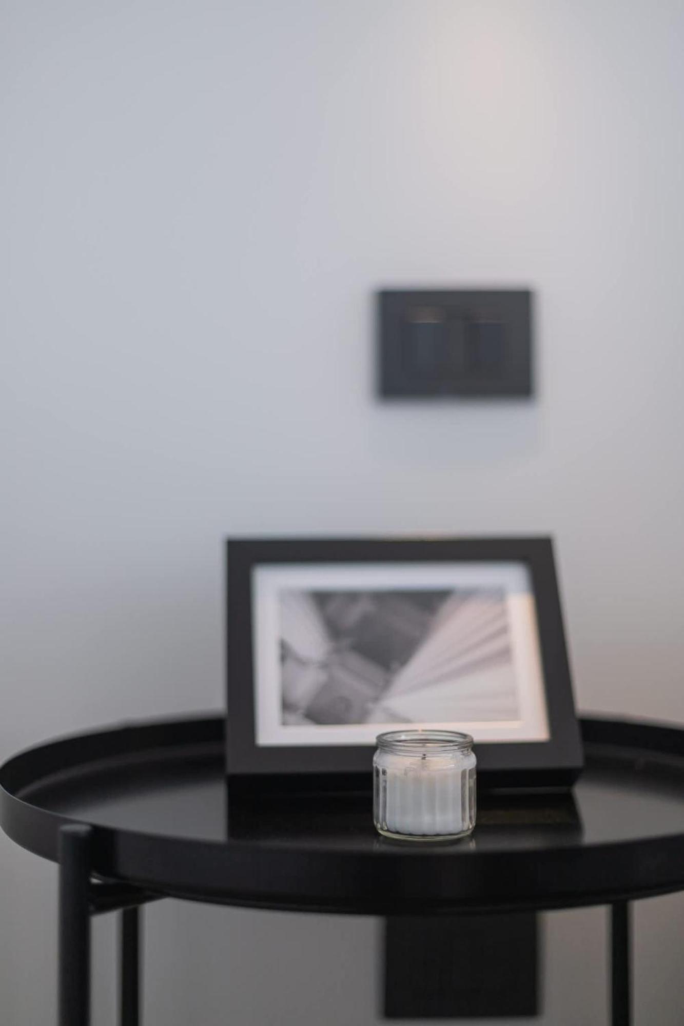 Experience Comfort And Spaciousness In Condes Apartamento